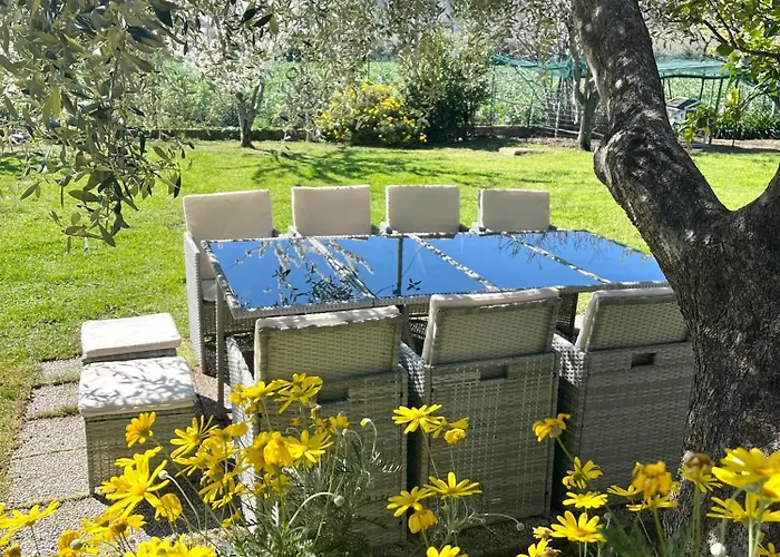 Appartamento Giulia
