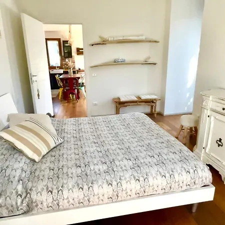 Giulia Appartement *