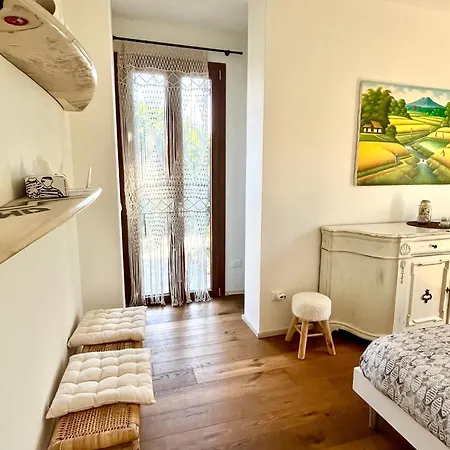 Appartamento Giulia Albenga