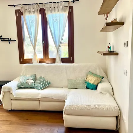 Appartamento Giulia *