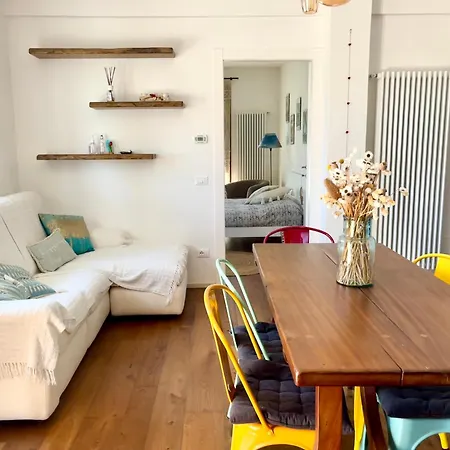 Appartement Giulia Albenga