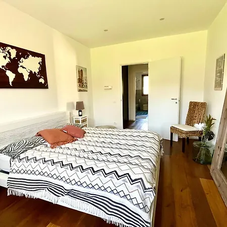 Giulia Appartamento *