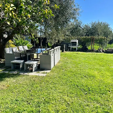 Giulia Appartamento Albenga