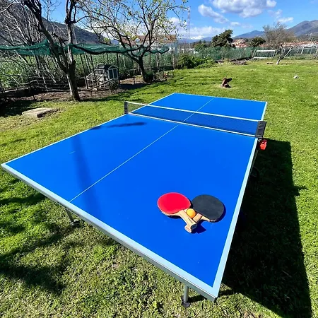 Giulia Appartamento Albenga