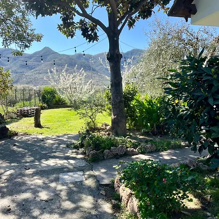 Giulia Appartamento Albenga