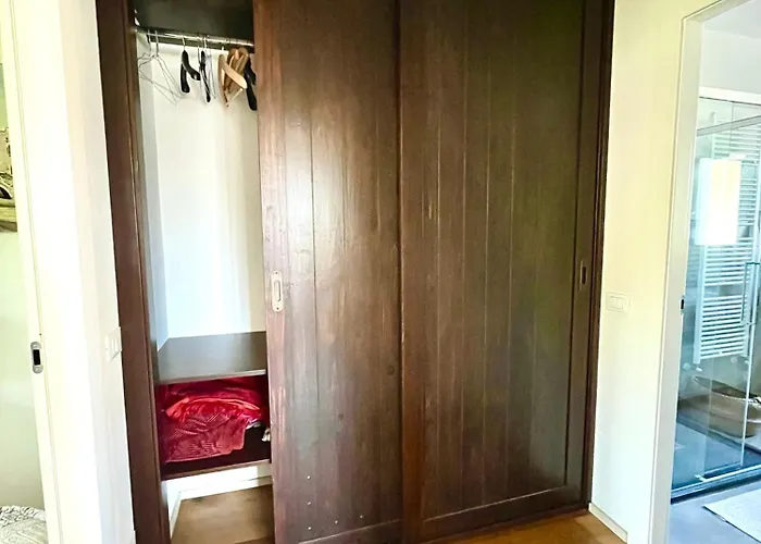 Appartement Giulia Albenga