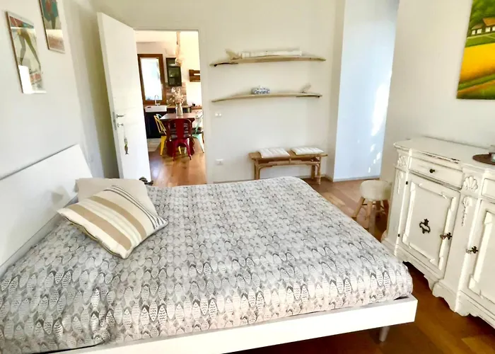 Giulia Appartement *