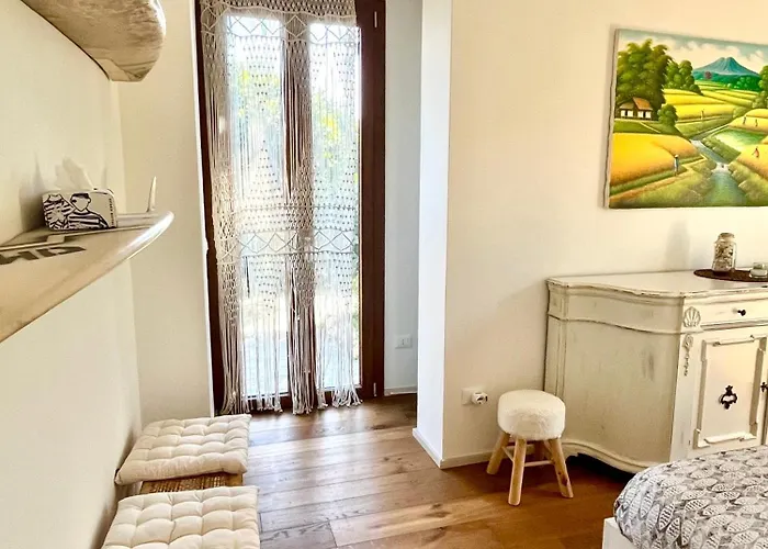 Appartement Giulia Albenga