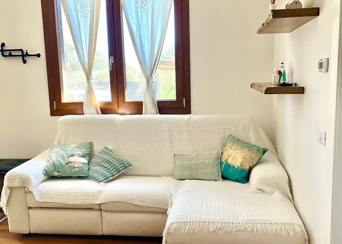 Appartement Giulia *