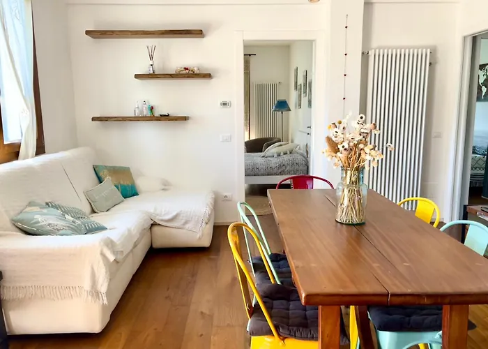 Appartement Giulia Albenga