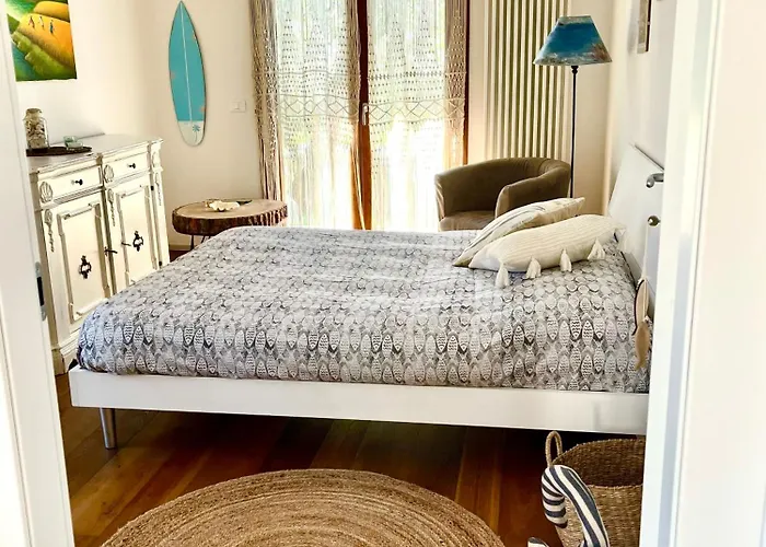 Giulia Appartement
