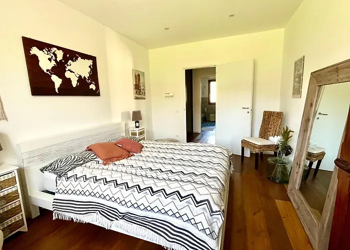 Giulia Appartement *