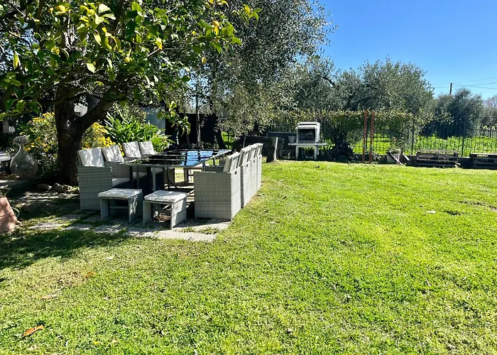 Giulia Appartement Albenga