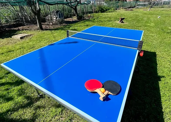 Giulia Appartement Albenga