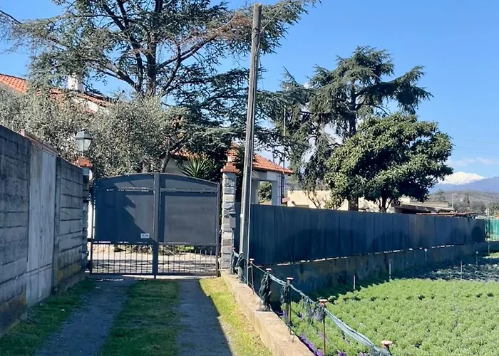 Appartement Giulia *