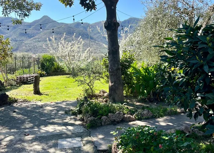 Giulia Appartement Albenga