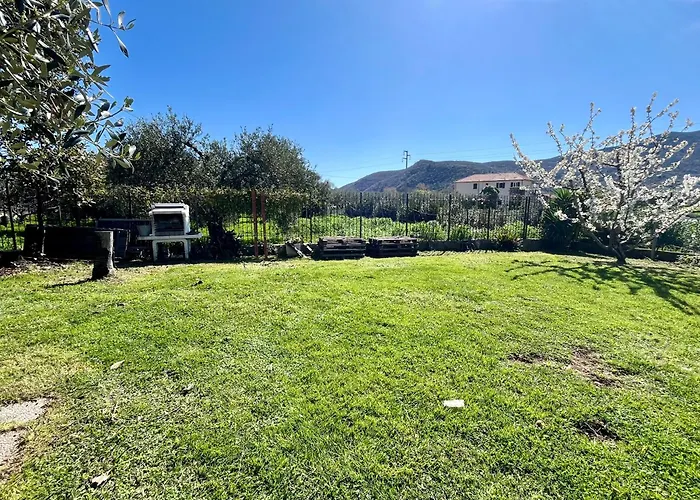 Giulia Appartement